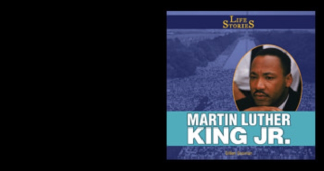 Martin Luther King Jr., PDF eBook