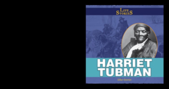 Harriet Tubman, PDF eBook