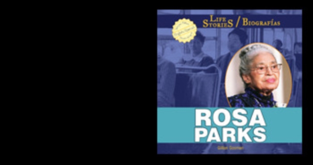 Rosa Parks, PDF eBook