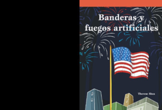 Banderas y fuegos artificiales (Flags and Fireworks), PDF eBook