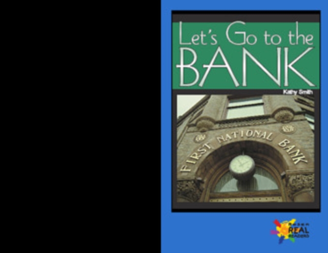 Let's Go to the Bank, PDF eBook