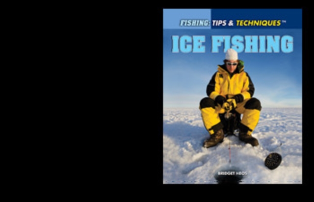 Ice Fishing, PDF eBook