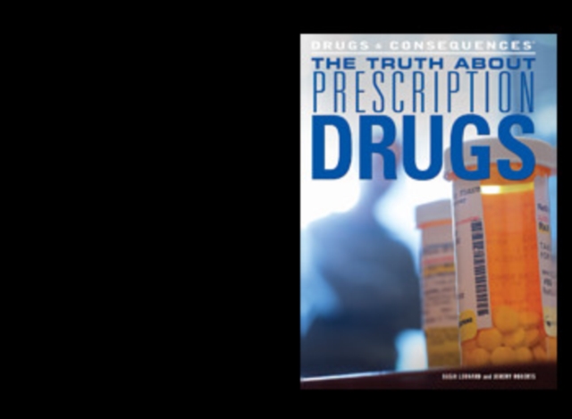 The Truth About Prescription Drugs, PDF eBook