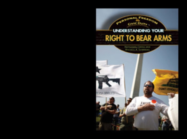 Understanding Your Right to Bear Arms, PDF eBook