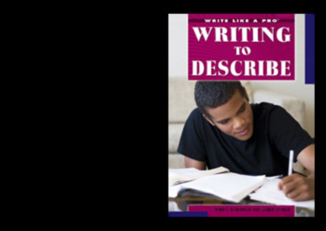 Writing to Describe, PDF eBook