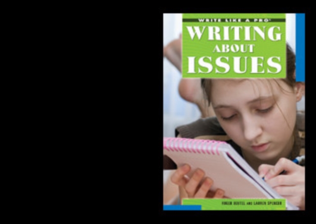 Writing About Issues, PDF eBook