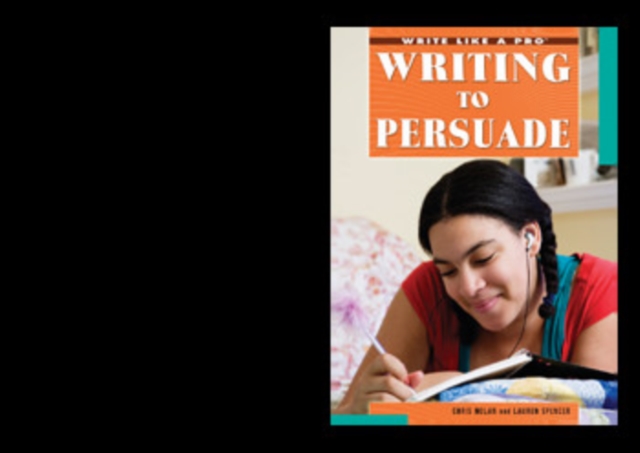 Writing to Persuade, PDF eBook