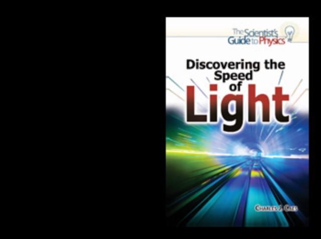 Discovering the Speed of Light, PDF eBook