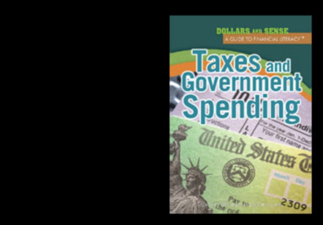 Taxes and Government Spending, PDF eBook