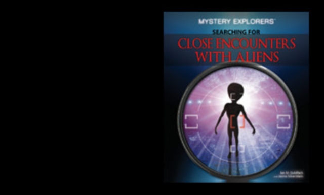Searching for Close Encounters with Aliens, PDF eBook