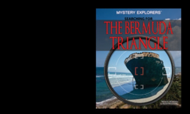 Searching for the Bermuda Triangle, PDF eBook
