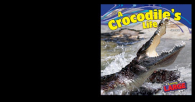 A Crocodile's Life, PDF eBook