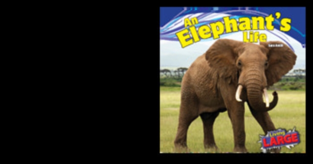 An Elephant's Life, PDF eBook