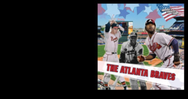 The Atlanta Braves, PDF eBook