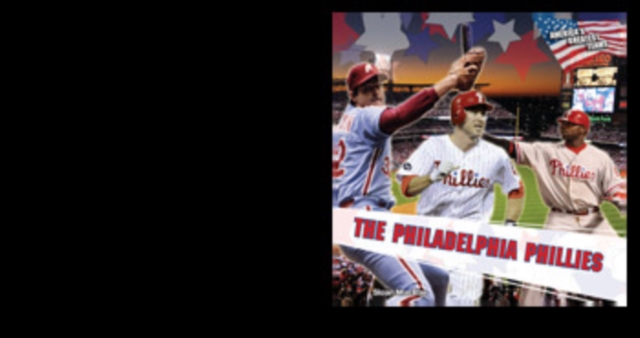 The Philadelphia Phillies, PDF eBook