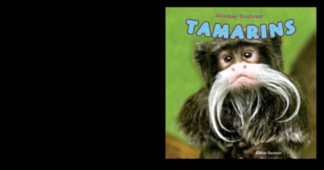 Tamarins, PDF eBook