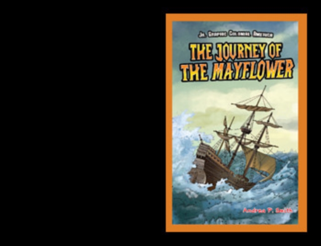 The Journey of the Mayflower, PDF eBook