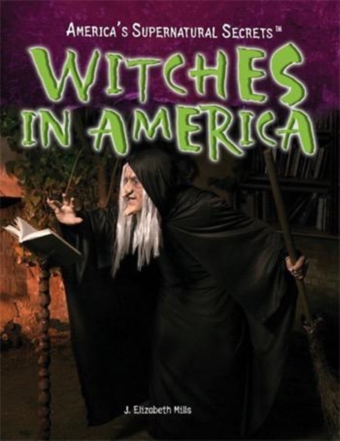 Witches in America, PDF eBook