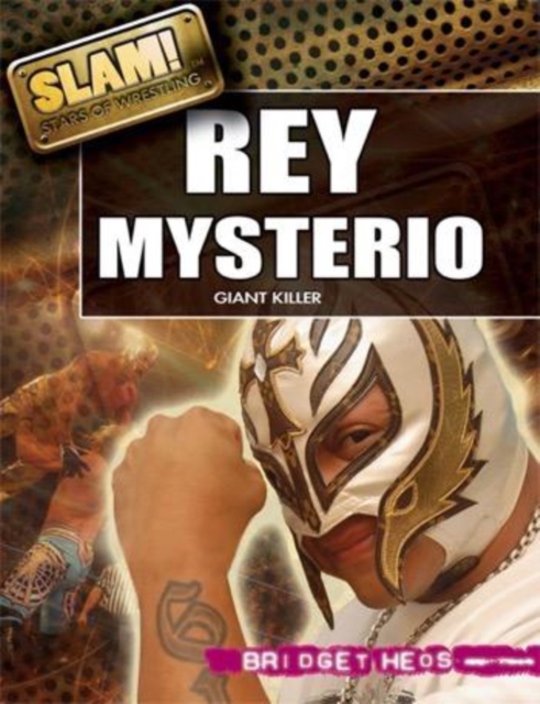 Rey Mysterio, PDF eBook