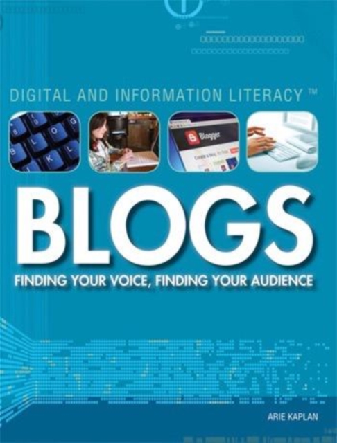 Blogs, PDF eBook