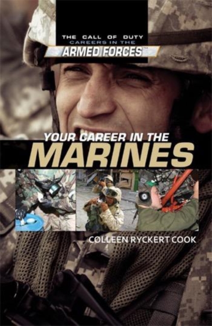 Your Career in the Marines, PDF eBook