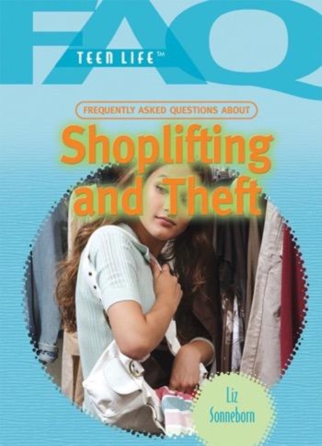 Frequently Asked Questions About Shoplifting and Theft, PDF eBook