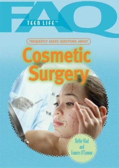 Frequently Asked Questions About Cosmetic Surgery, PDF eBook