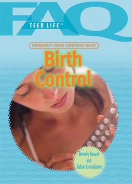 Frequently Asked Questions About Birth Control, PDF eBook