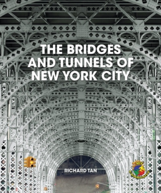 The Bridges and Tunnels of New York City, PDF eBook