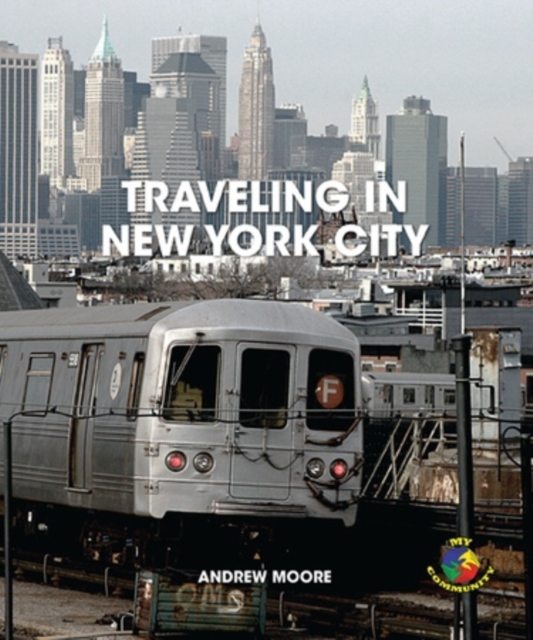 Traveling in New York City, PDF eBook
