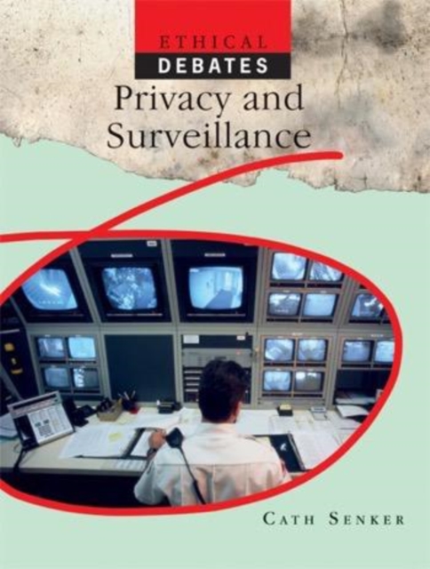 Privacy and Surveillance, PDF eBook
