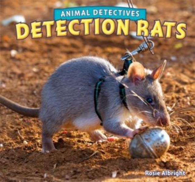 Detection Rats, PDF eBook