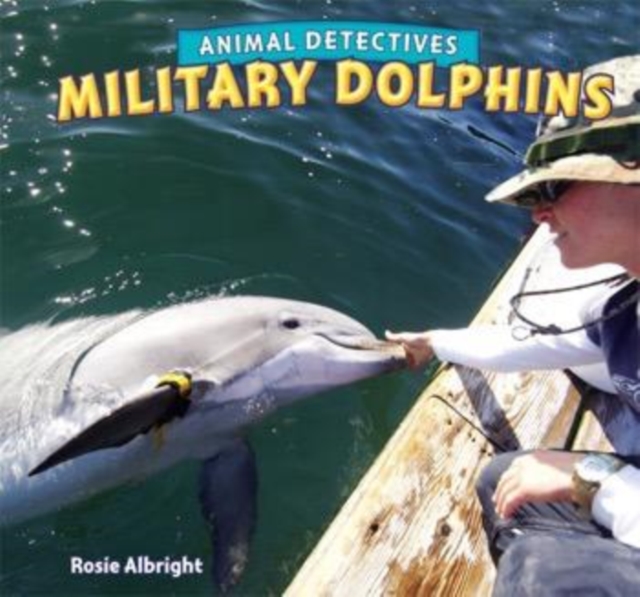 Military Dolphins, PDF eBook