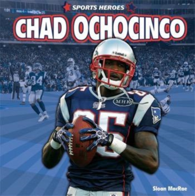 Chad Ochocinco, PDF eBook