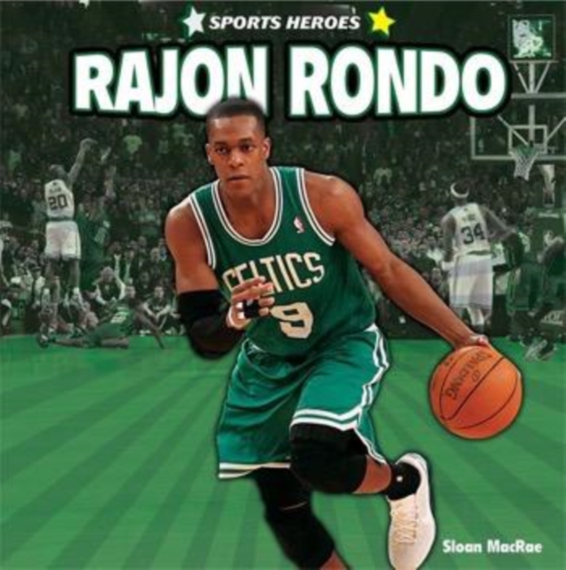 Rajon Rondo, PDF eBook