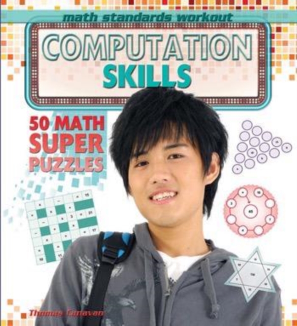 Computation Skills, PDF eBook