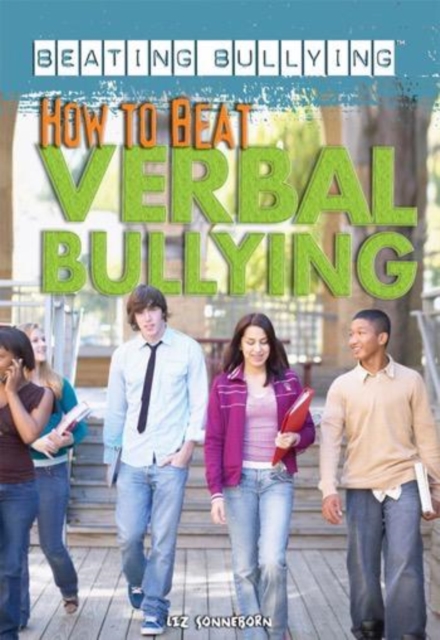 How to Beat Verbal Bullying, PDF eBook