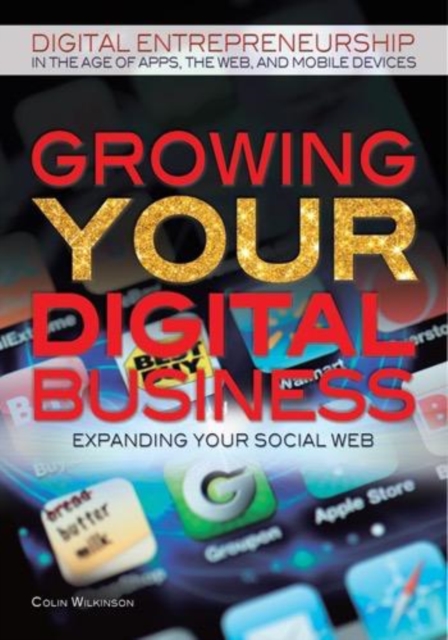 Growing Your Digital Business, PDF eBook