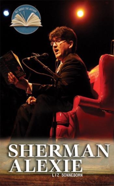 Sherman Alexie, PDF eBook