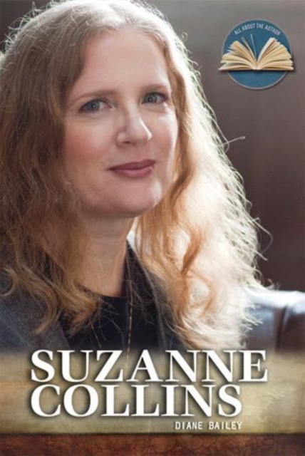Suzanne Collins, PDF eBook
