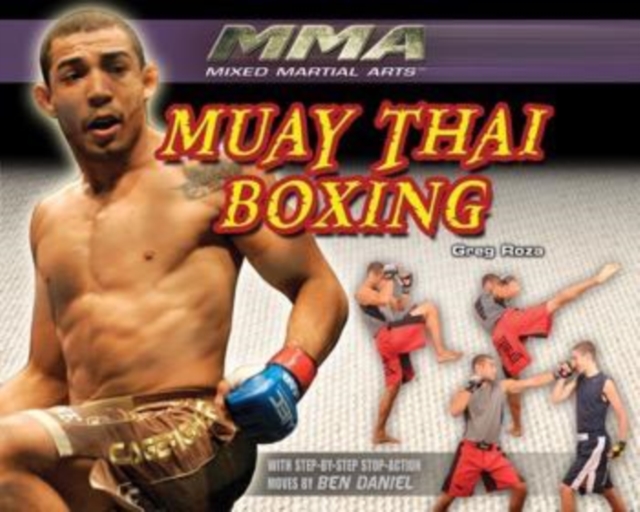 Muay Thai Boxing, PDF eBook