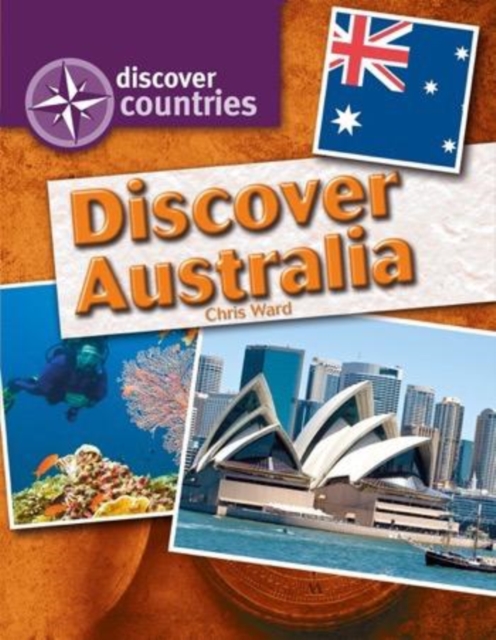 Discover Australia, PDF eBook