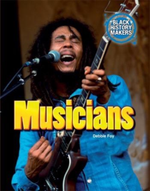Musicians, PDF eBook