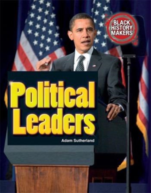 Political Leaders, PDF eBook