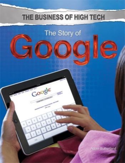 The Story of Google, PDF eBook