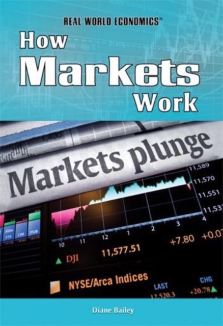 How Markets Work, PDF eBook