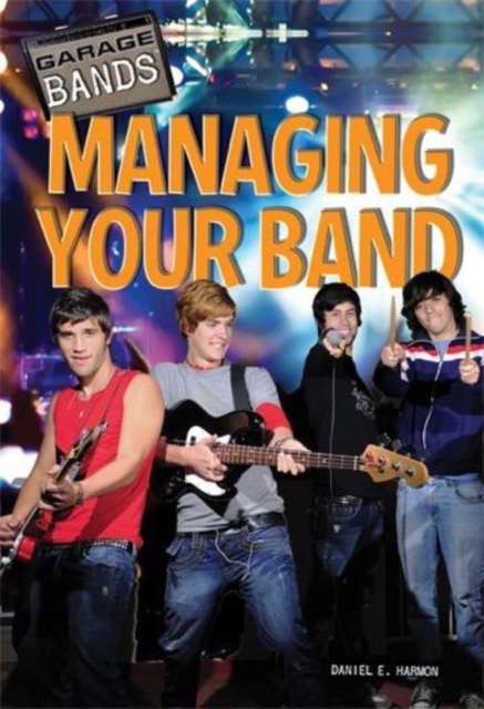 Managing Your Band, PDF eBook