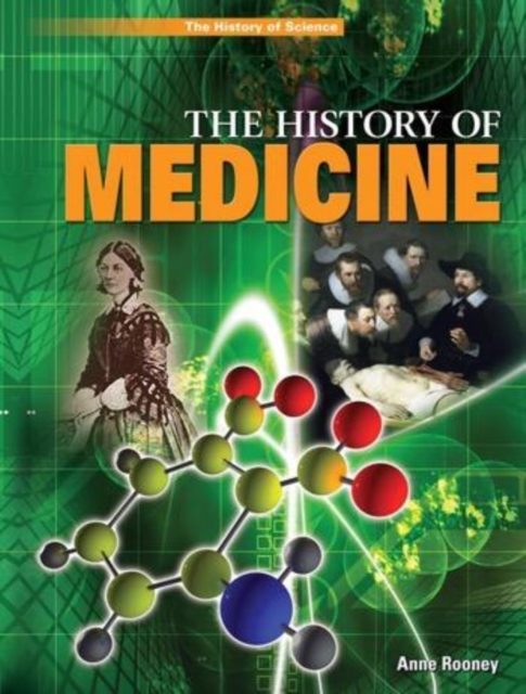 The History of Medicine, PDF eBook