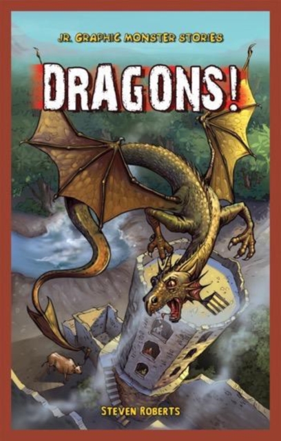 Dragons!, PDF eBook