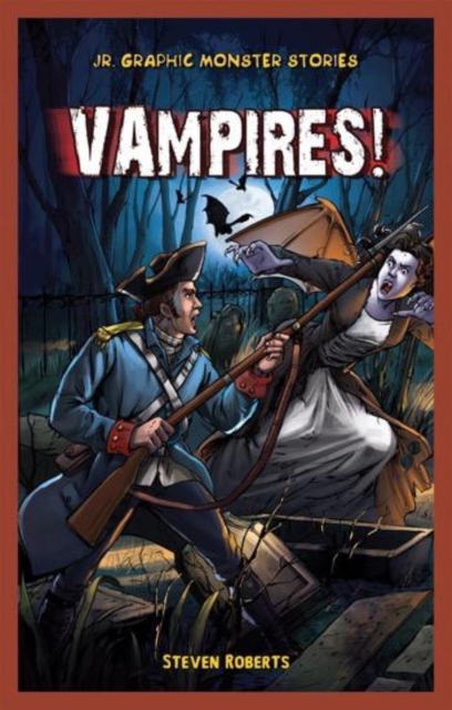 Vampires!, PDF eBook